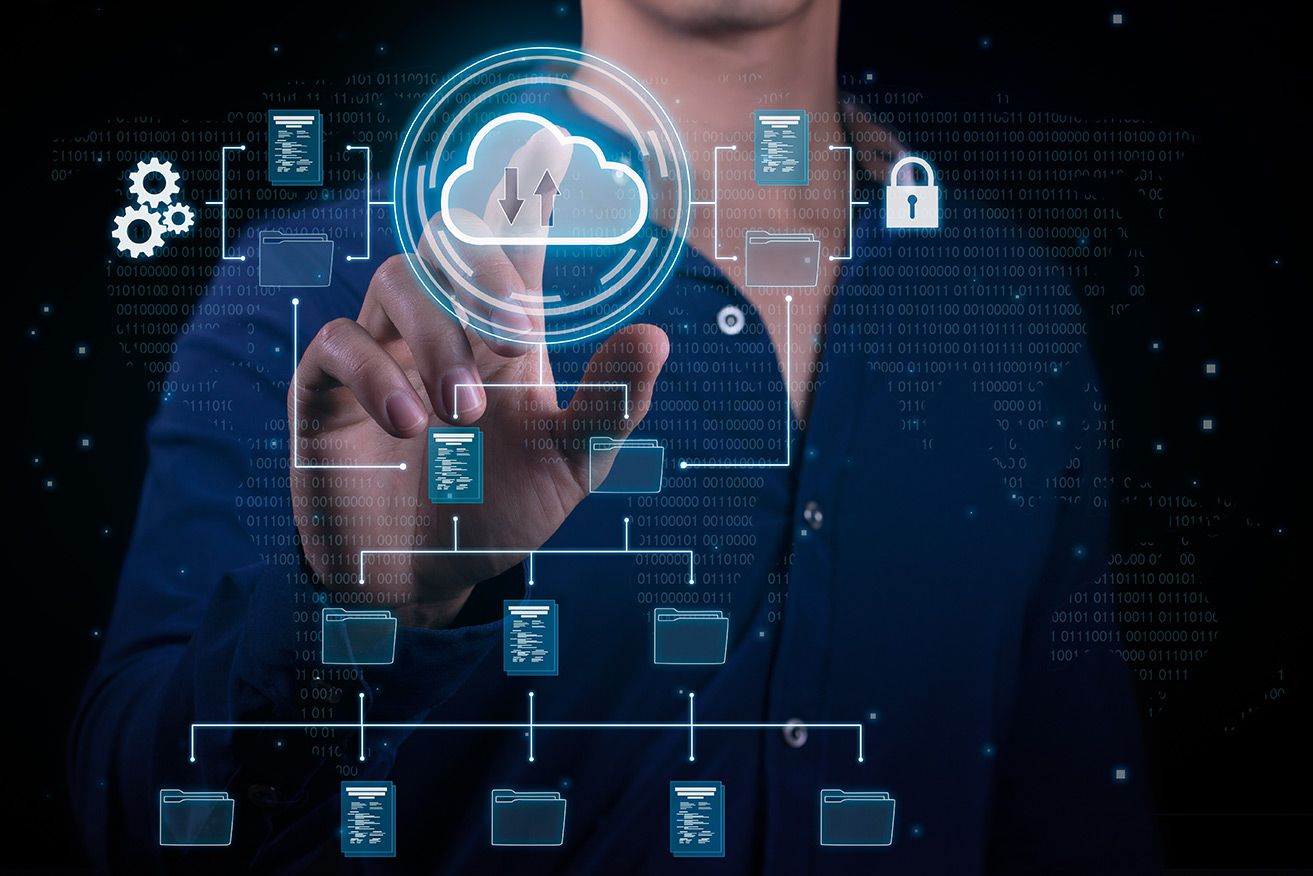 Cloud Infrastructure