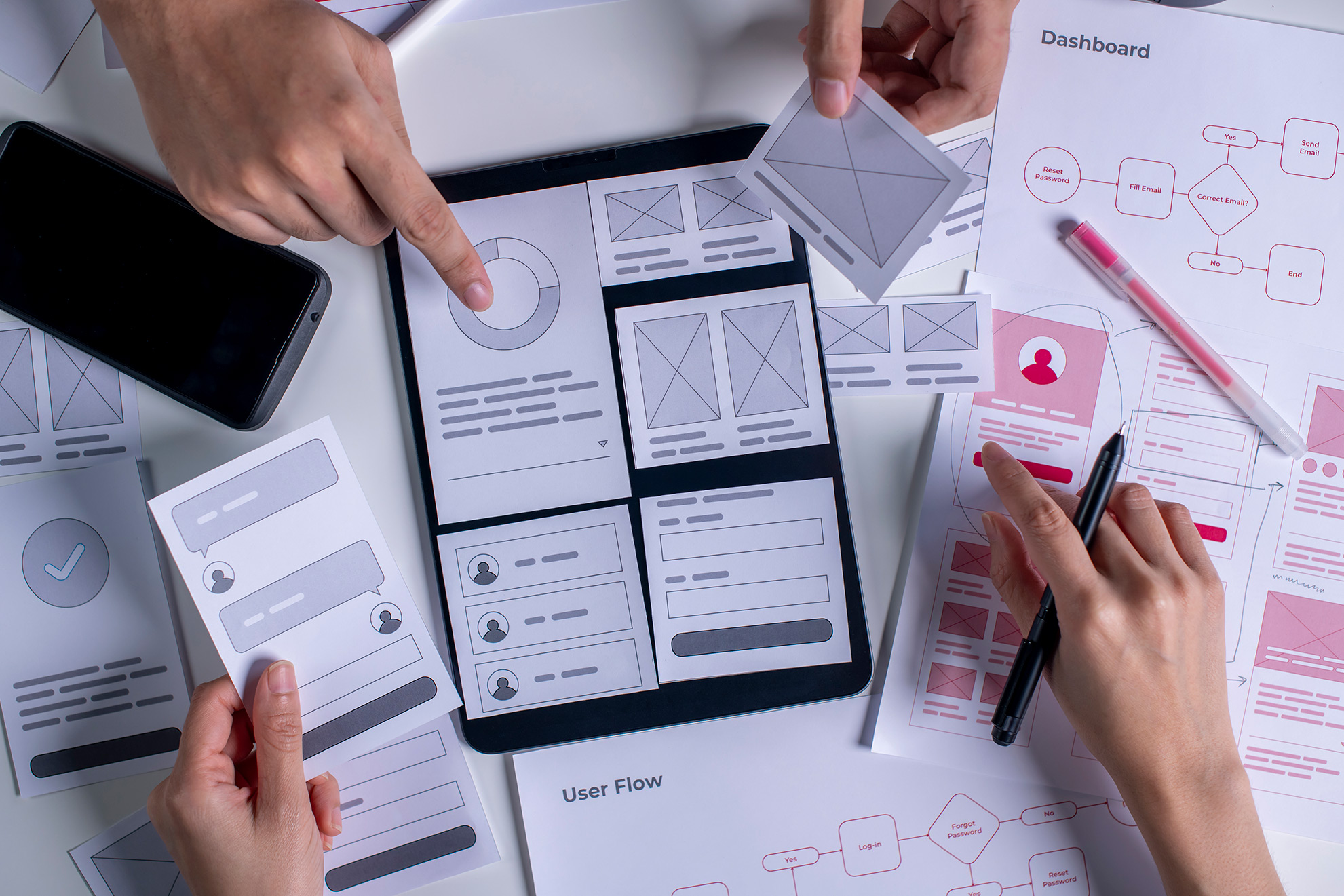 Program Execution and Delivery